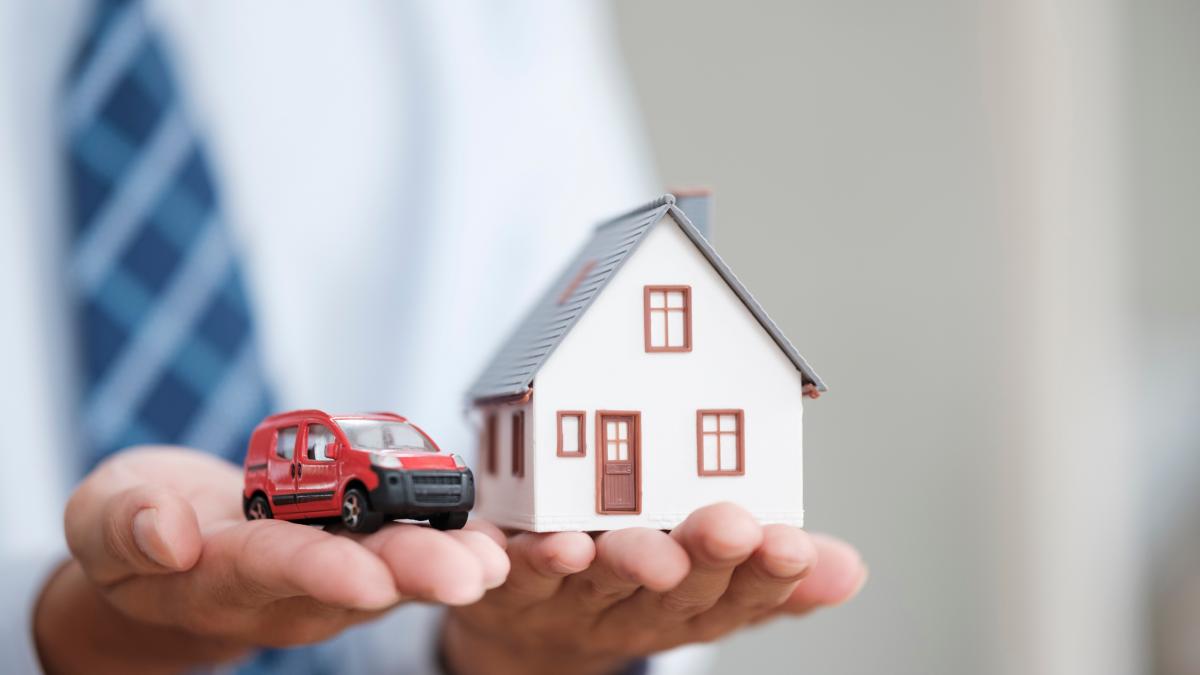 Se anunta schimbari in impozitarea locuintelor si masinilor