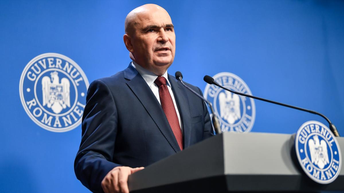 Sindicalistii acuza Bolojan a primit bani de la