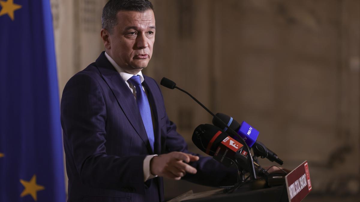 Sorin Grindeanu acuza Consilieri din privat fac trafic de influentza
