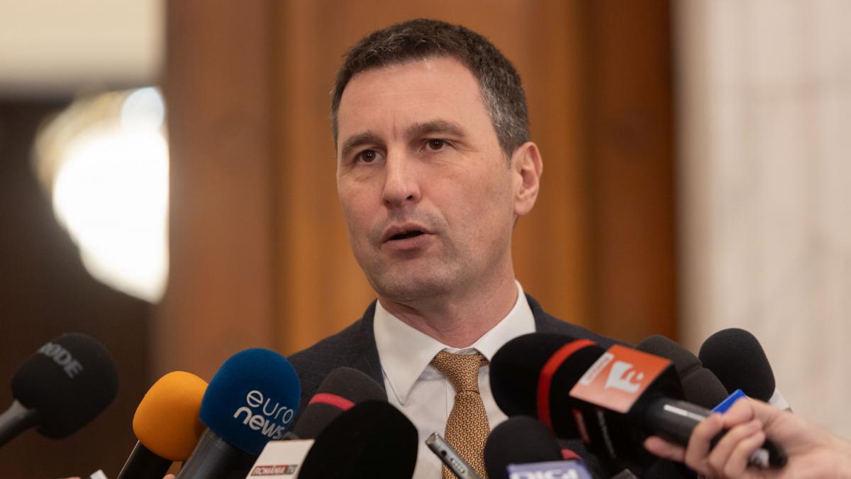 Tanczos Barna Reforma pensiilor speciale va fi in pachetul fiscal 3