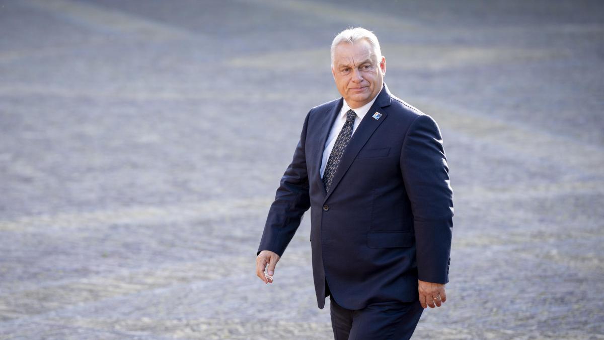 Viktor Orban se intalneste cu Bolojan inedita discursul de la Tusnad