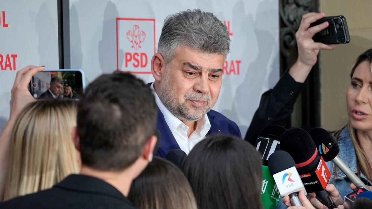 plangere penala contra lui marcel ciolacu pentru dezastru bugetar