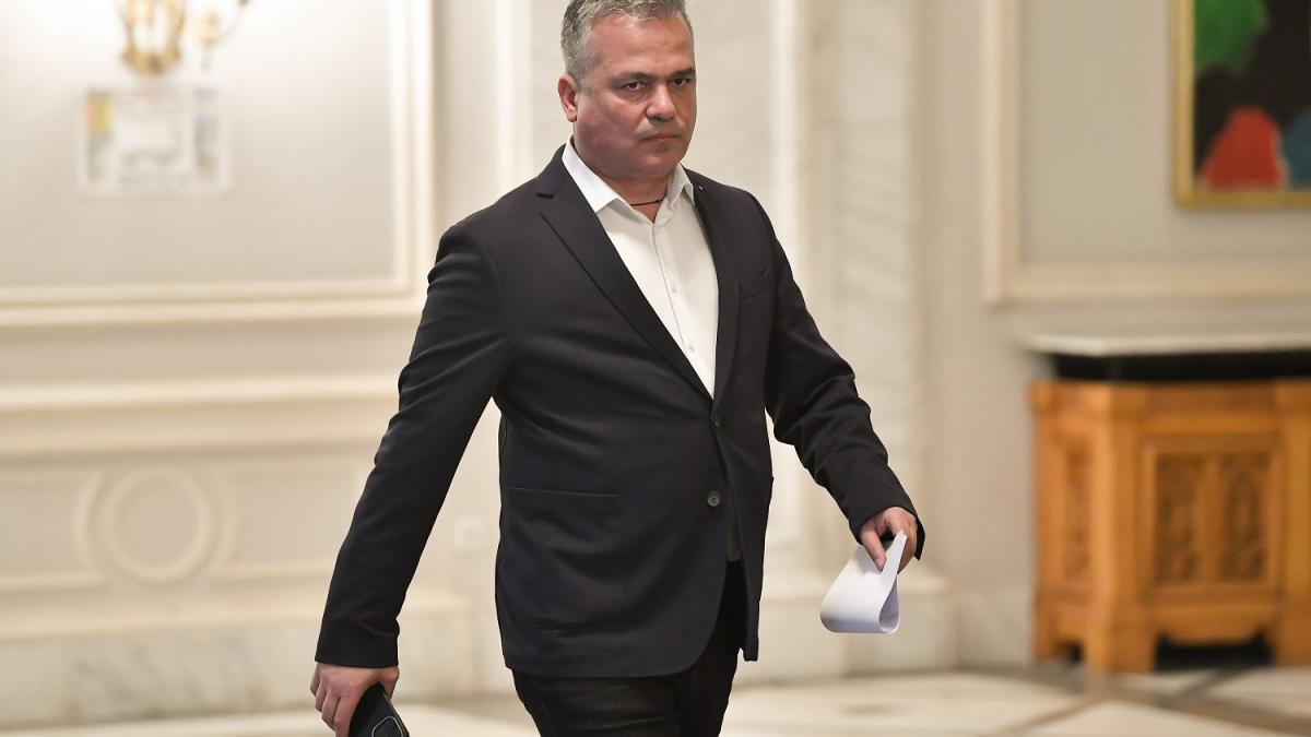 Adrian Vestea Autoritatile locale sa se implice in reforma