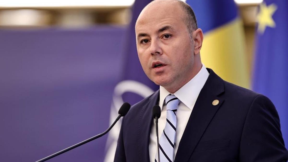 Alexandru Muraru AUR fara idei si sanse la guvernare