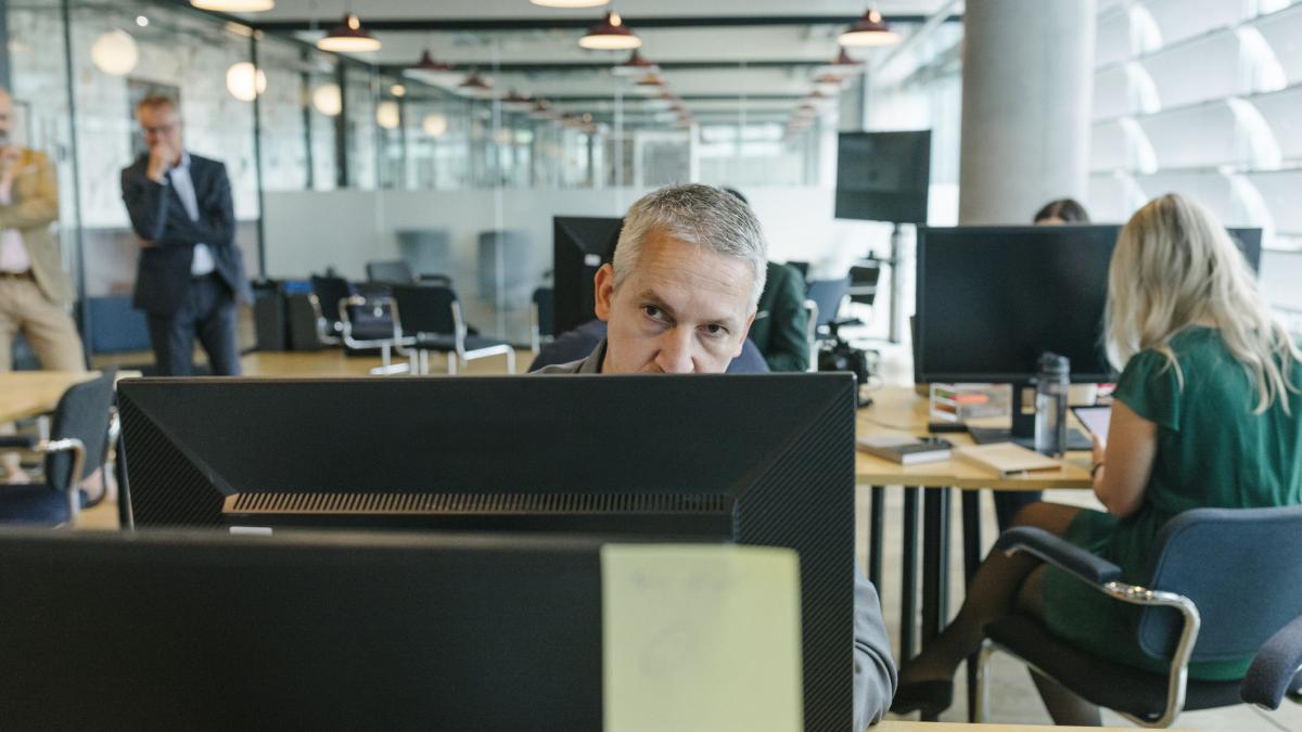Angajatii care au solicitat spor pentru dureri in zonelr sensibile