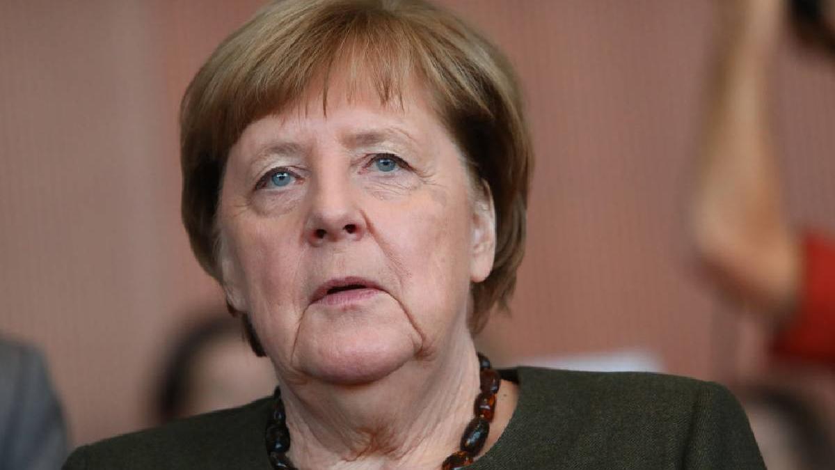 Angela Merkel la 10 ani dupa Putem face asta Germania a avansat in integrarea migrantilor
