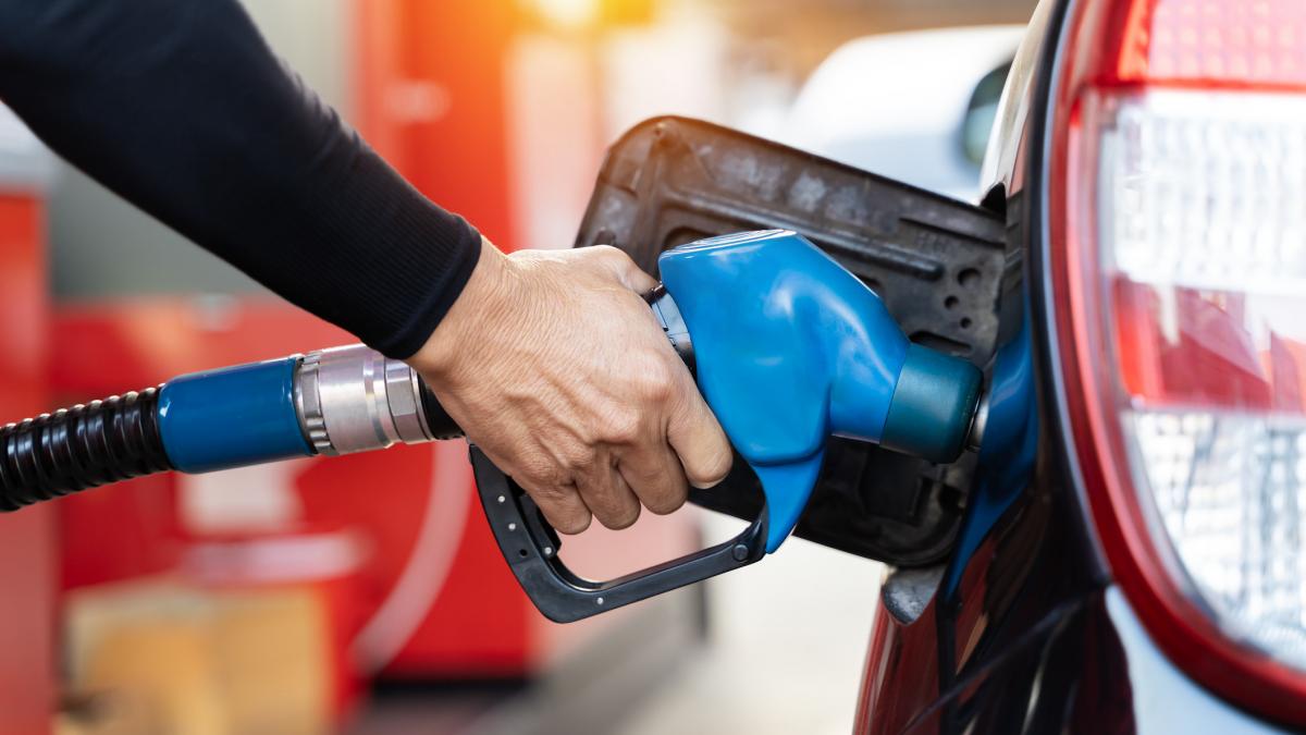 Aprovizionarea cu carburan ti ramane constanta
