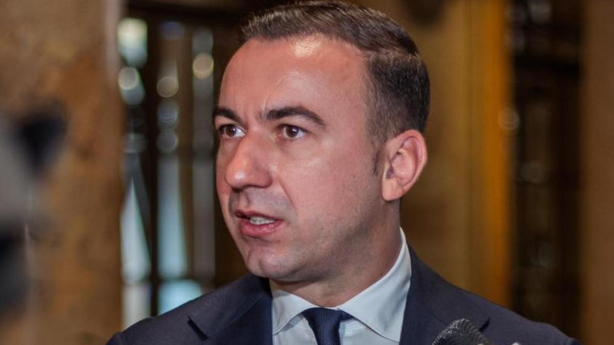 Bogdan Ivan explica de ce l a dorit pe fin la Hidroelectrica