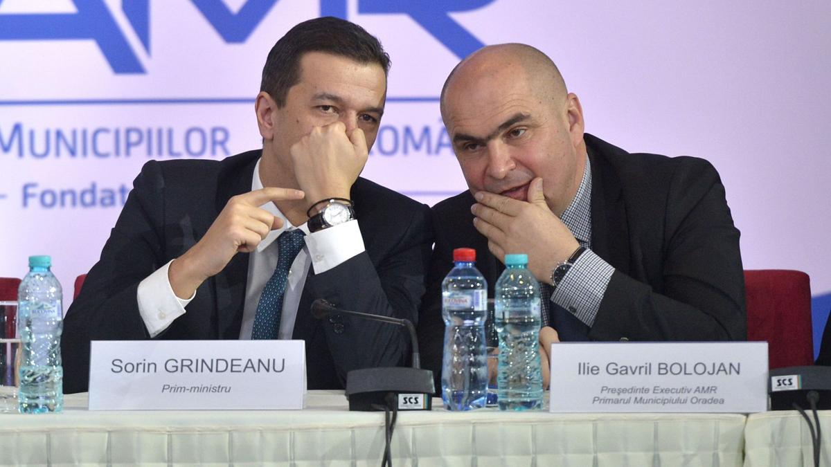Bolojan invita PSD la decizii in Coalitie Trebuie reformele