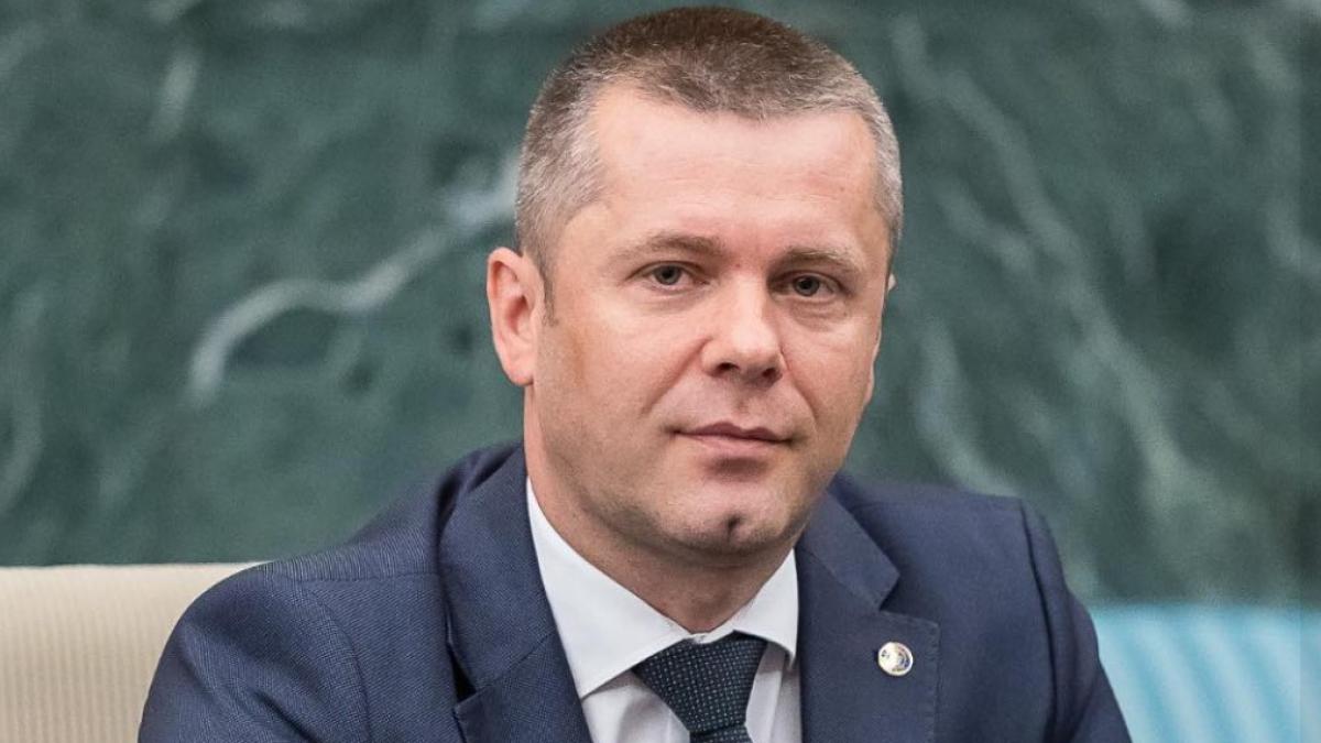 Bugetarul cu 4500 de euro lunar Acum nu evaluez nimic