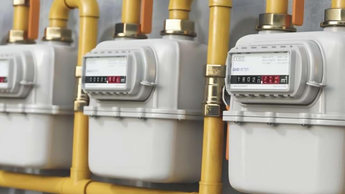 Cat vom plati pentru gaz in sezonul rece