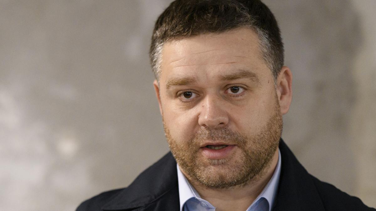 Ciprian Ciucu Economia e mai grava decat se crede Sper ca PSD sa nu caute motive pentru a parasi guvernarea