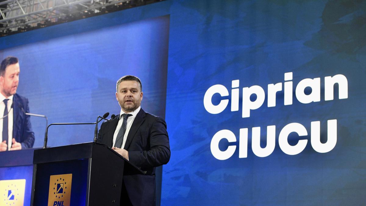 Ciprian Ciucu despre alegerile din Capitala USR m ar ajuta sa castig