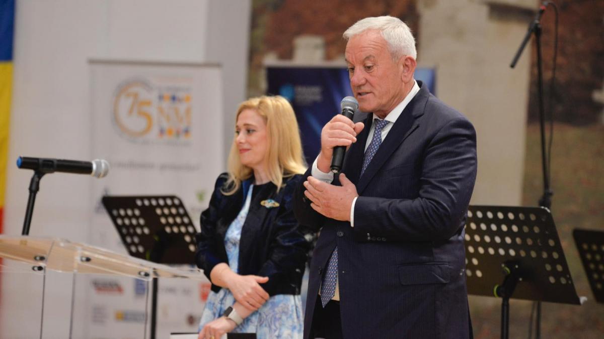 Constantin Toma Sunt in echipa lui Titus Corlatean