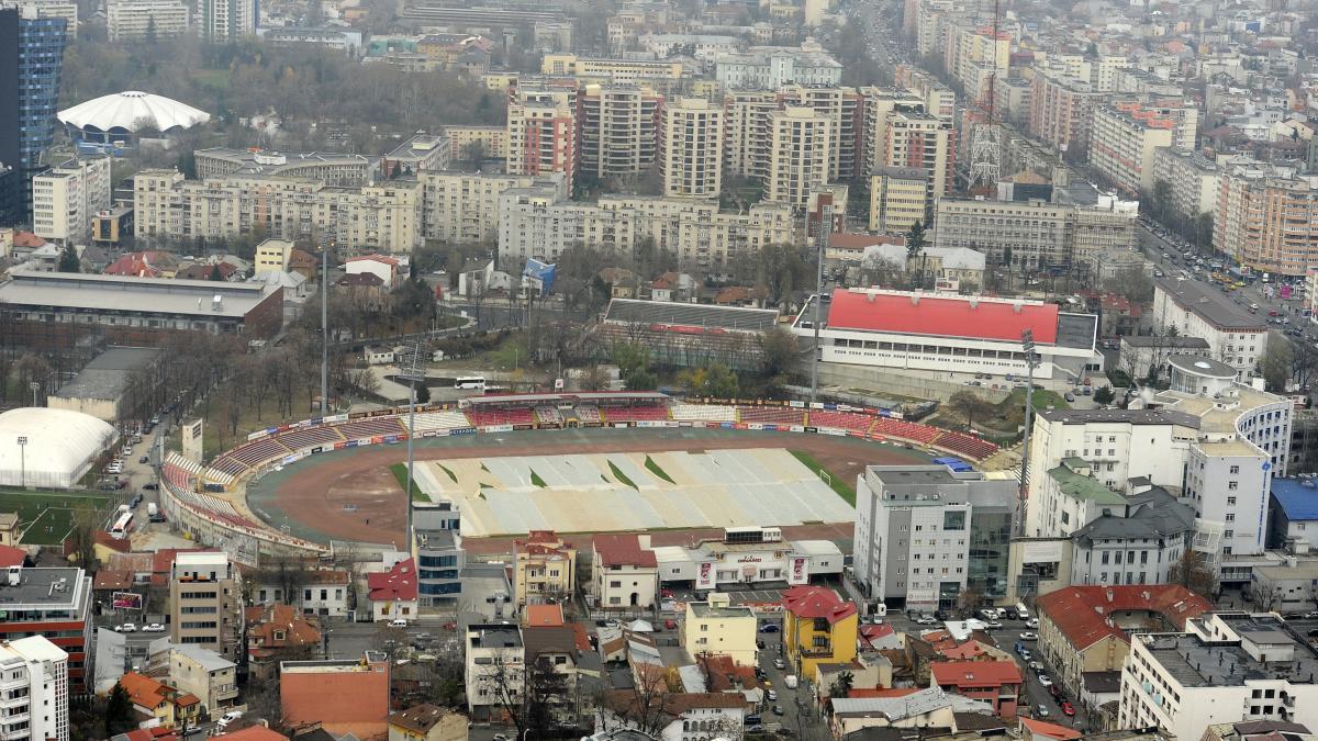 Cseke Attila Stadioanele se vor construi cu cofinantare din 2026