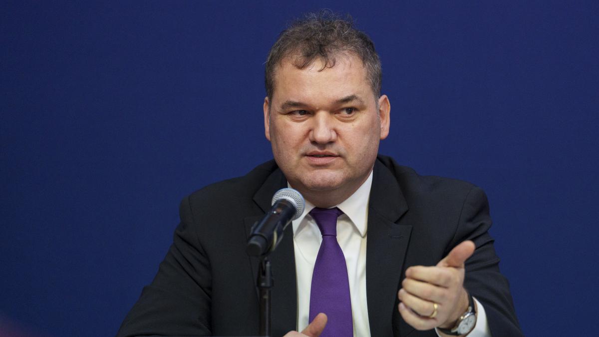 Cseke Attila cere finantare multianuala pentru Anghel Saligny