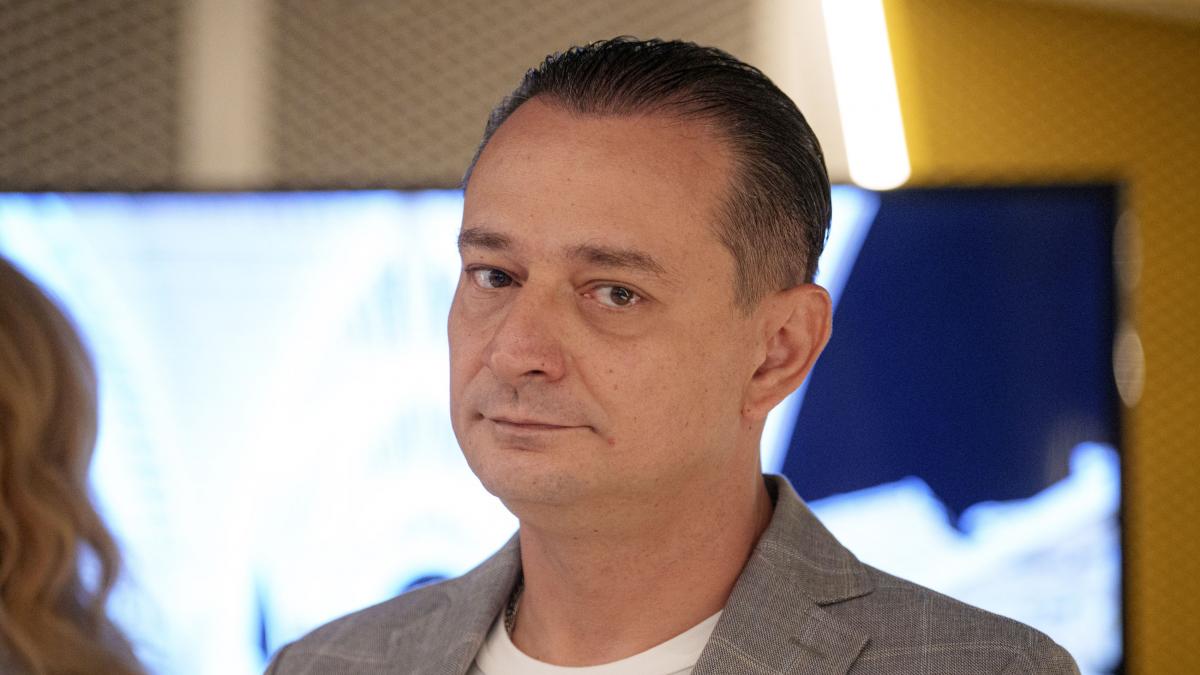 Daniel Baluta spune ca nu e momentul pentru alegeri