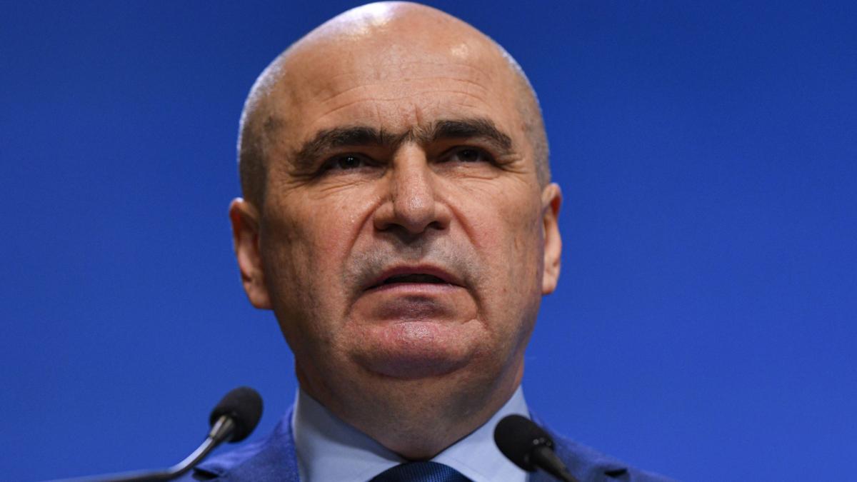 De ce incetineste economia Romniei Bolojan