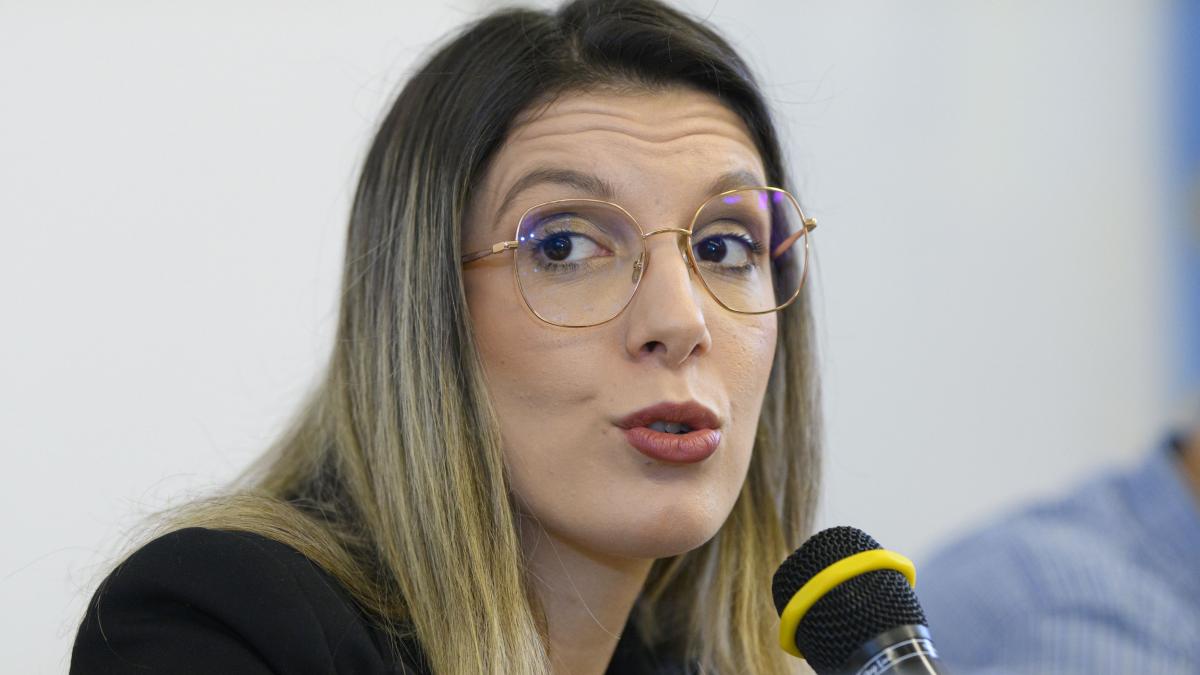 Diana Buzoianu afirma ca noul director Romsilva sa fie fara scandaluri