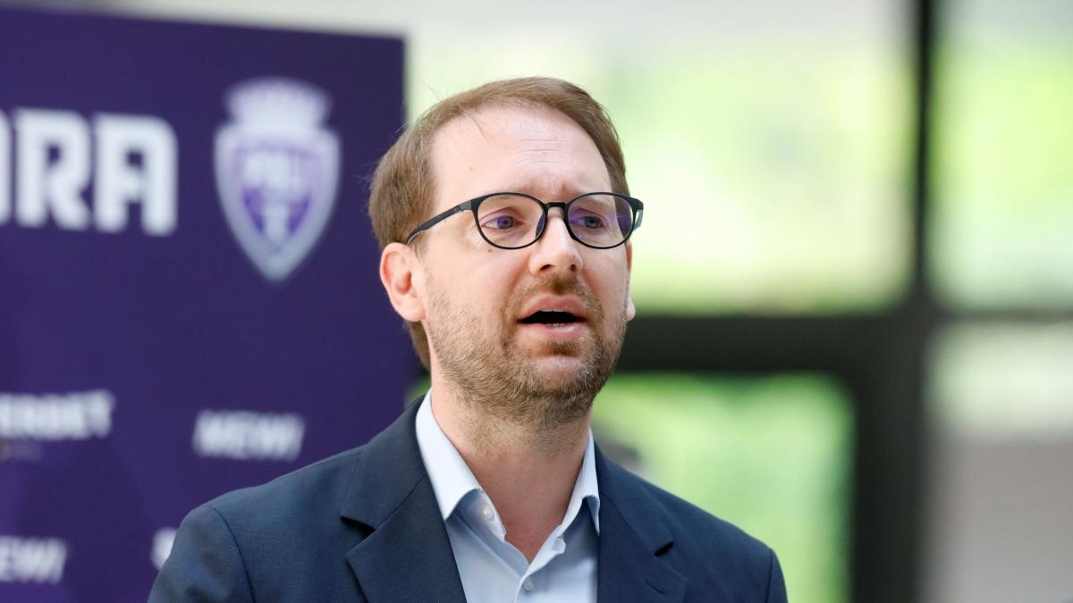 Dominic Fritz face apel la PSD sa ramana la guvernare