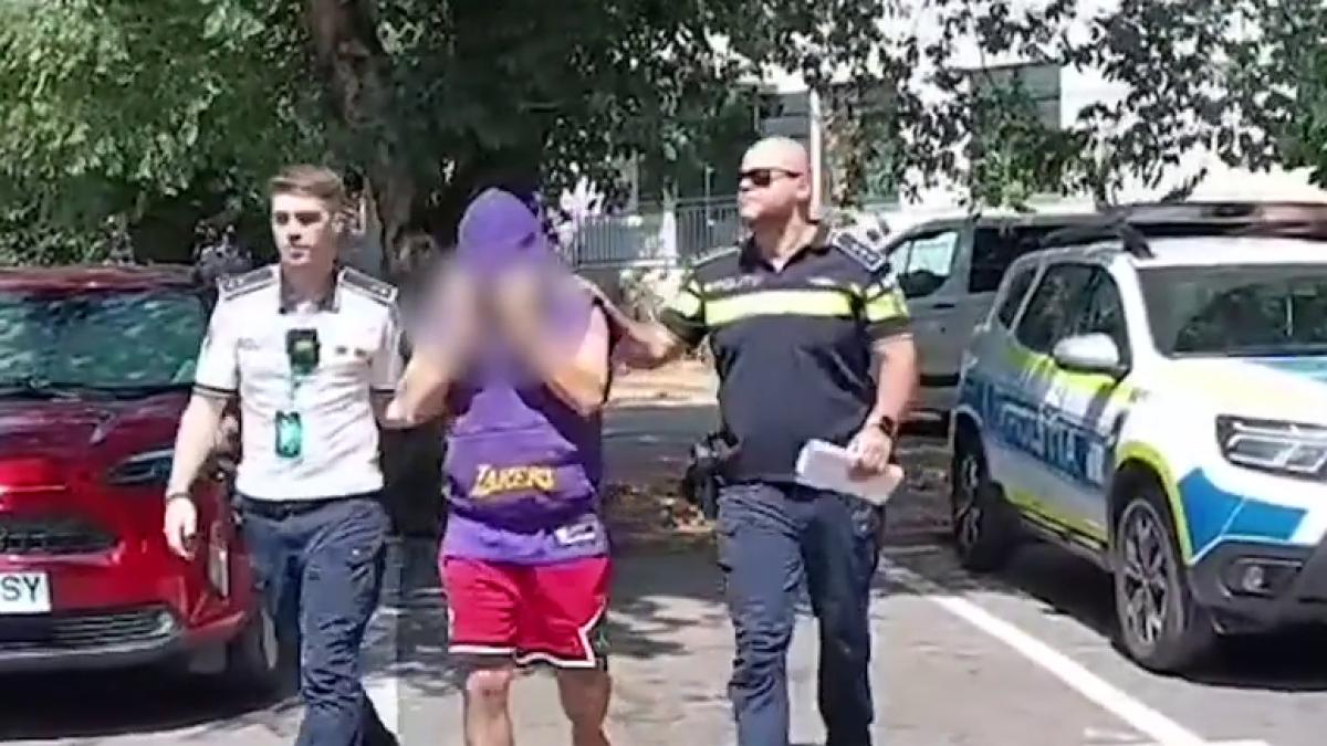 Fotbalistul beat si drogat a ucis un om in Constanta