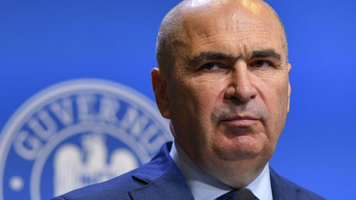 Ilie Bolojan De saptamana viitoare fuziuni de institutii centrale