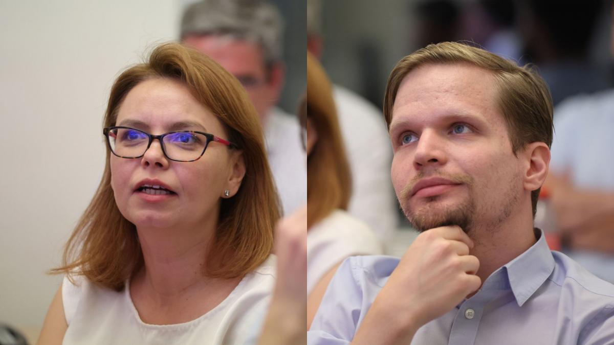 Ilie Bolojan a numit consilieri de stat doi fosti deputati