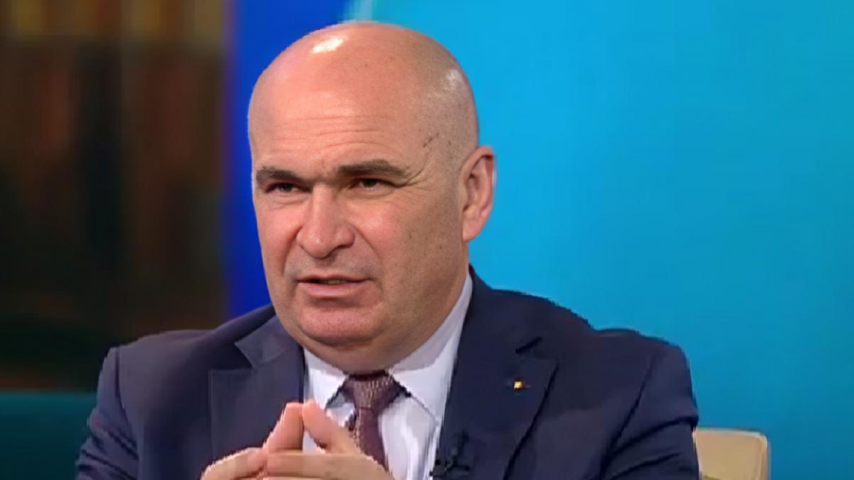 Ilie Bolojan spera ca PSD sa ramana la guvernare