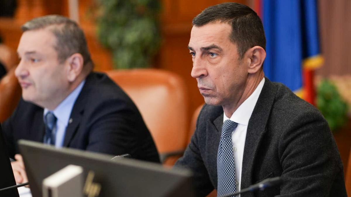 Liberalii sustin pachetul 2 de masuri al Guvernului