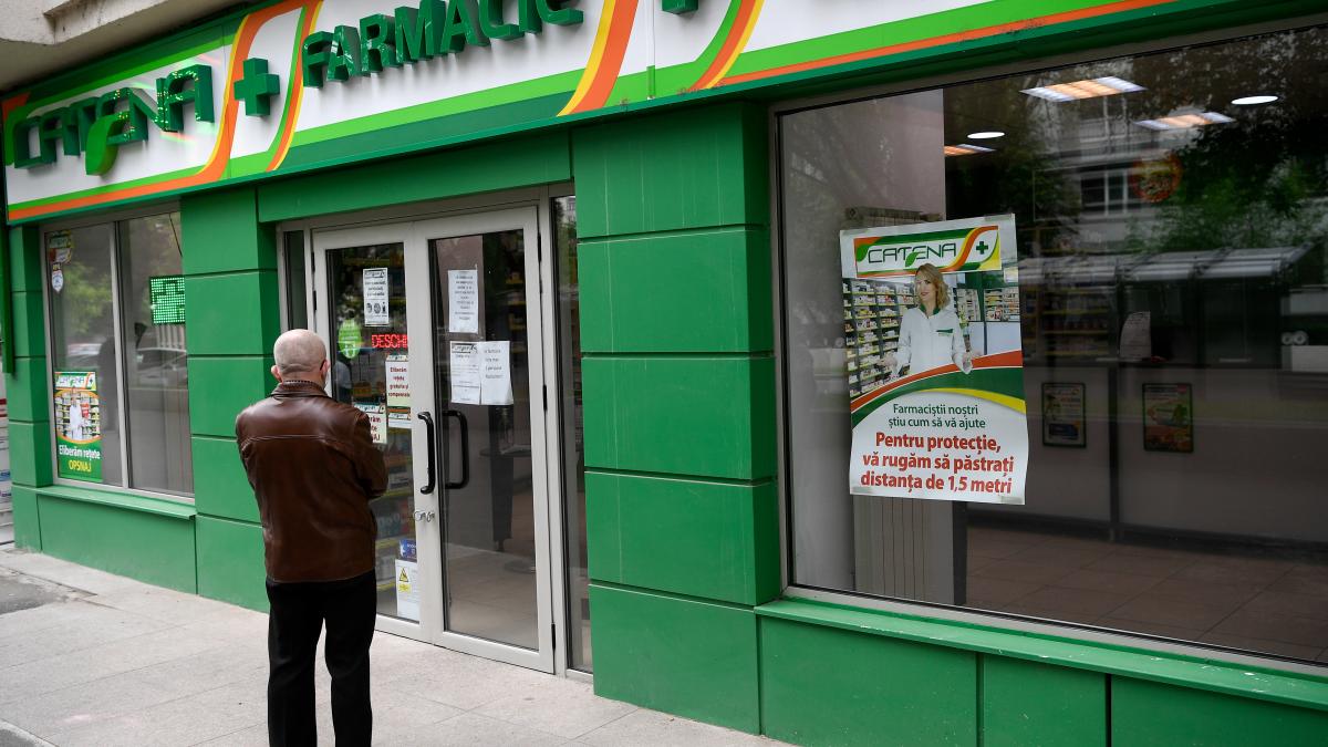 Medicamente compensate indisponibile vineri dimineata din cauza TVA