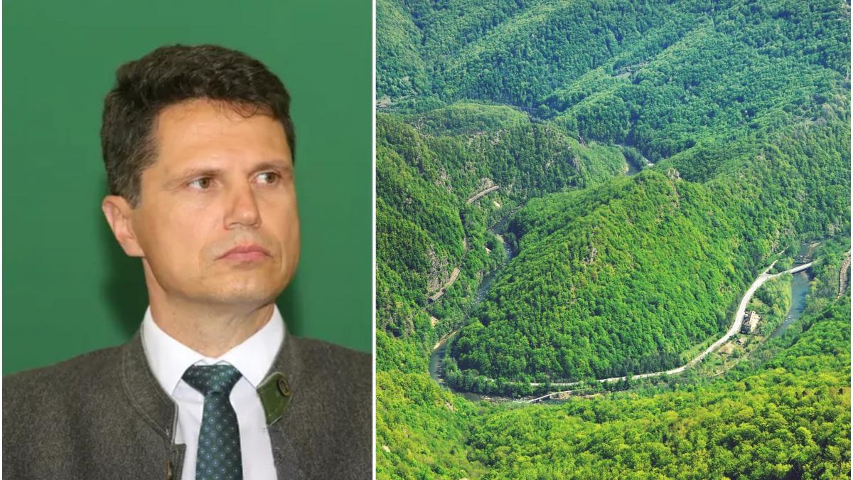Milionarul de la Romsilva Danut Apostu afacerist cu fonduri de stat