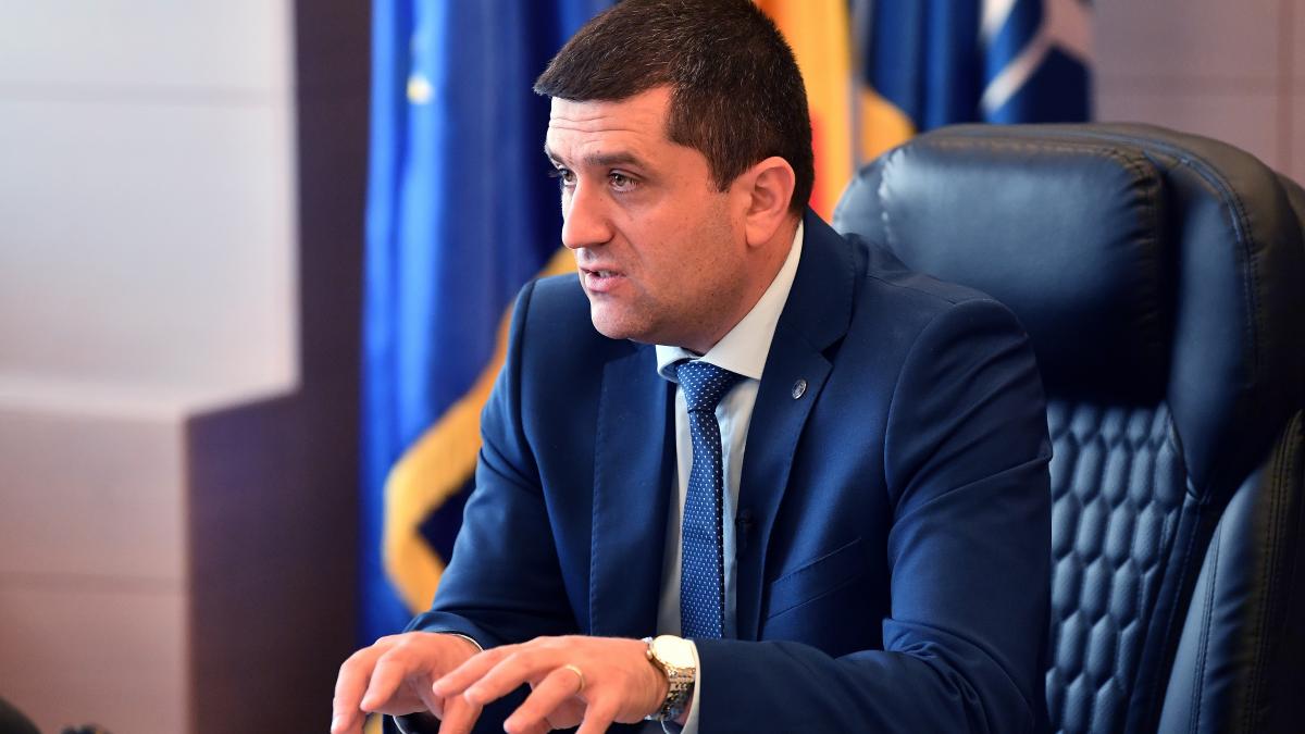 Ministrul Economiei acuza numiri ilegale la companii de stat