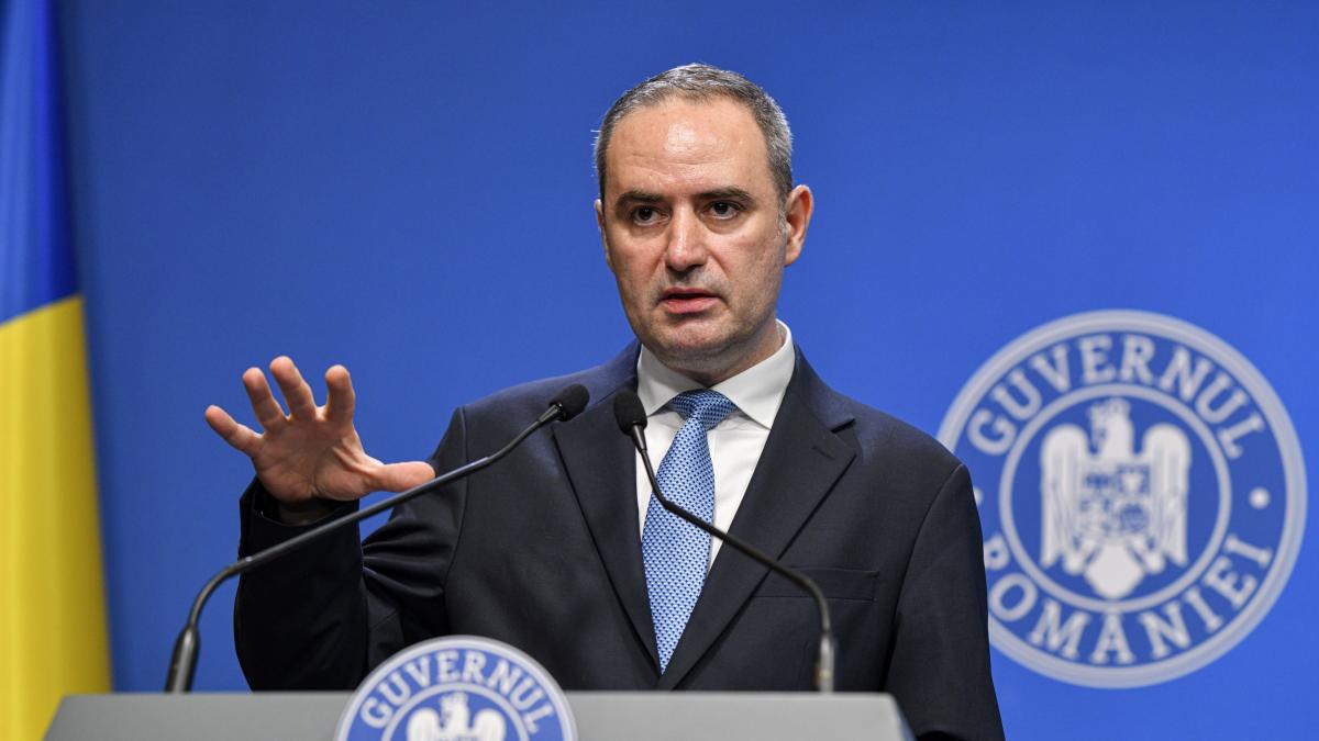 Ministrul Finantelor despre scumpirile din 1 august Aciunea noastra a evitat durerea