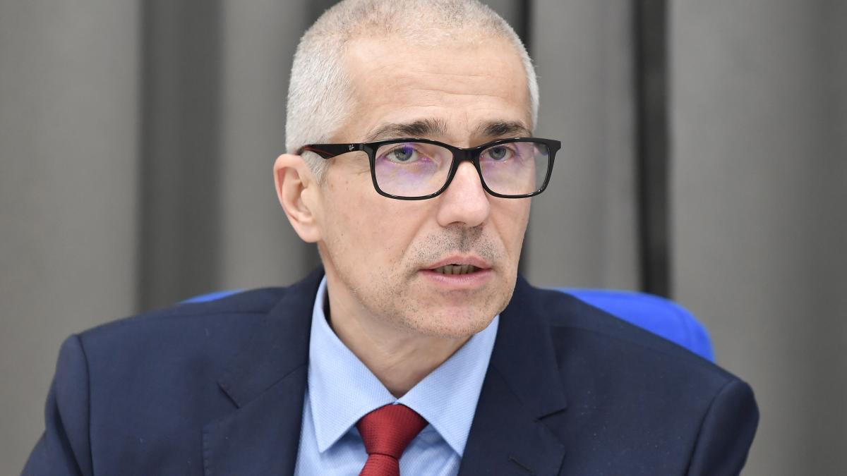 Ministrul Justitiei acuza magistratii de lipsa anuntului protestului
