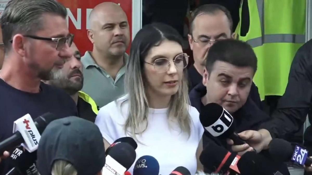 Ministrul Mediului in vizita dupa viituri Siguranta prioritara