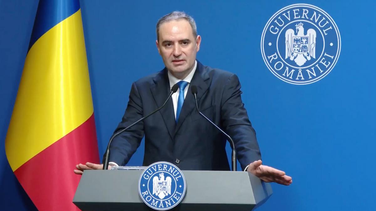Nazare explica propunerea pentru capitalul social diferentiat