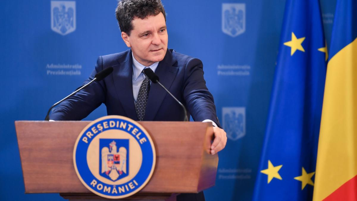 Nicisor Dan relansam economia aderare OCDE pana in 2026