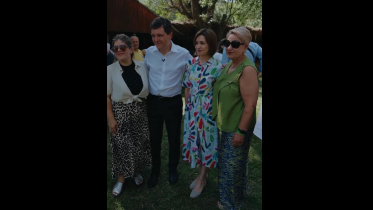 Nicuesor Dan a laudat ciorba din Moldova Nu pot promite ca e mai buna ca a soacrei