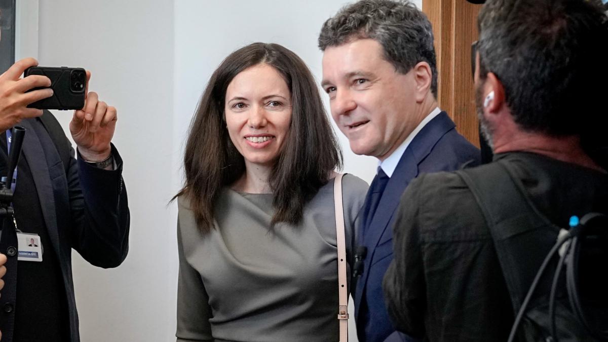 Nicusior Dan a stralucit pe ringul de dans la nunta