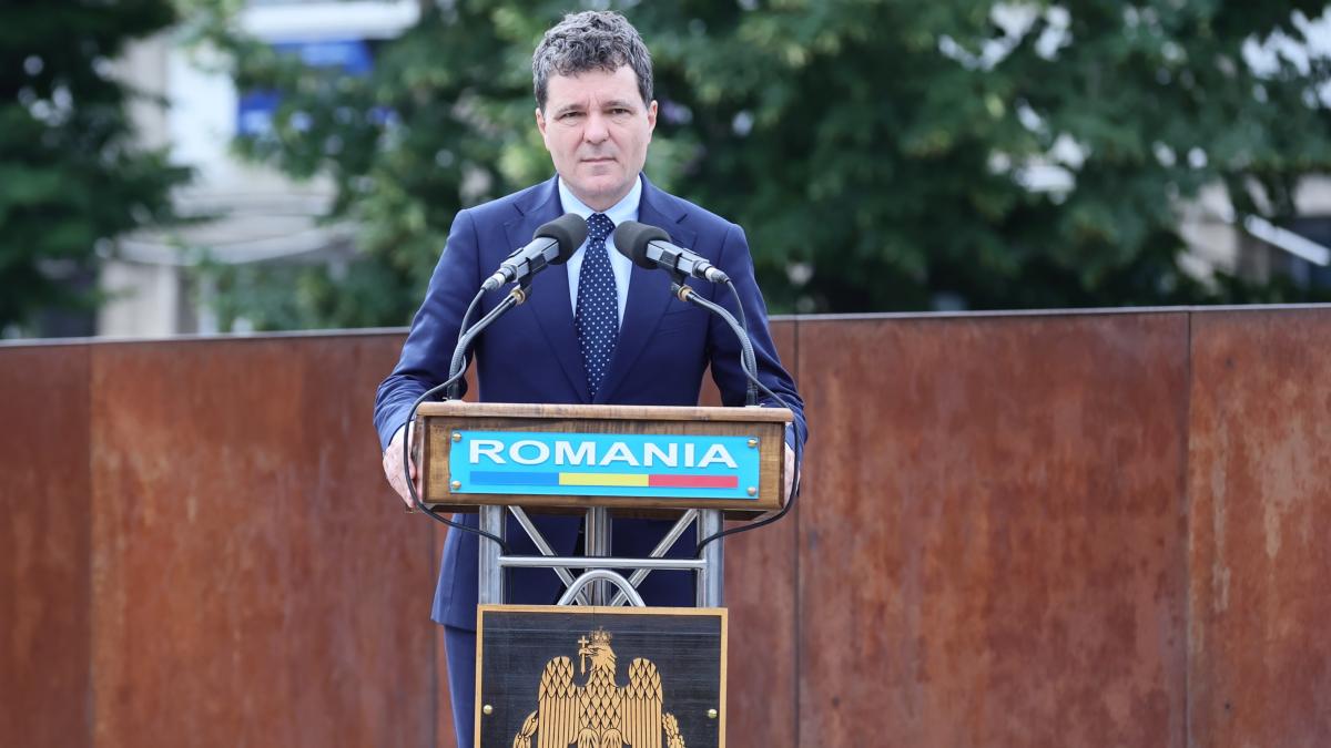 Nicusor Dan Rusia nu vrea pace acum sa fim clari