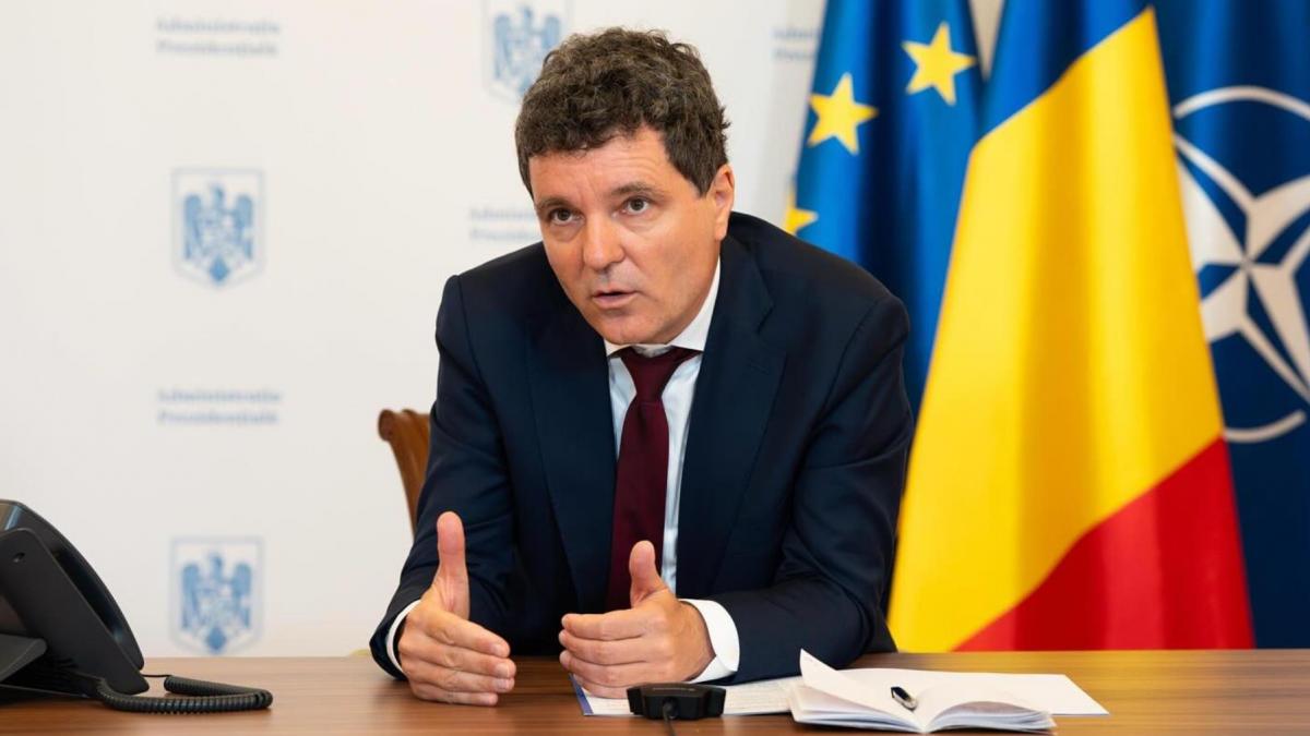 Nicusor Dan condamna agresiunea asupra livratorului umilit