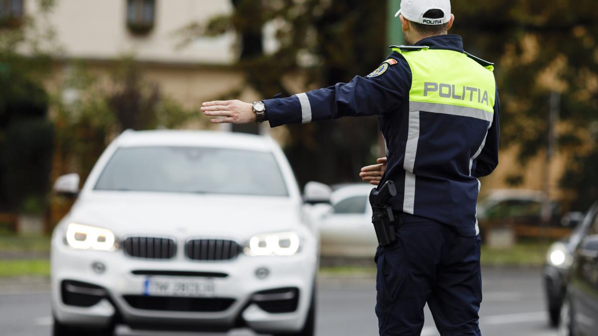 Noile masuri ale Guvernului Amenzile cresc cu 30 la 3 luni