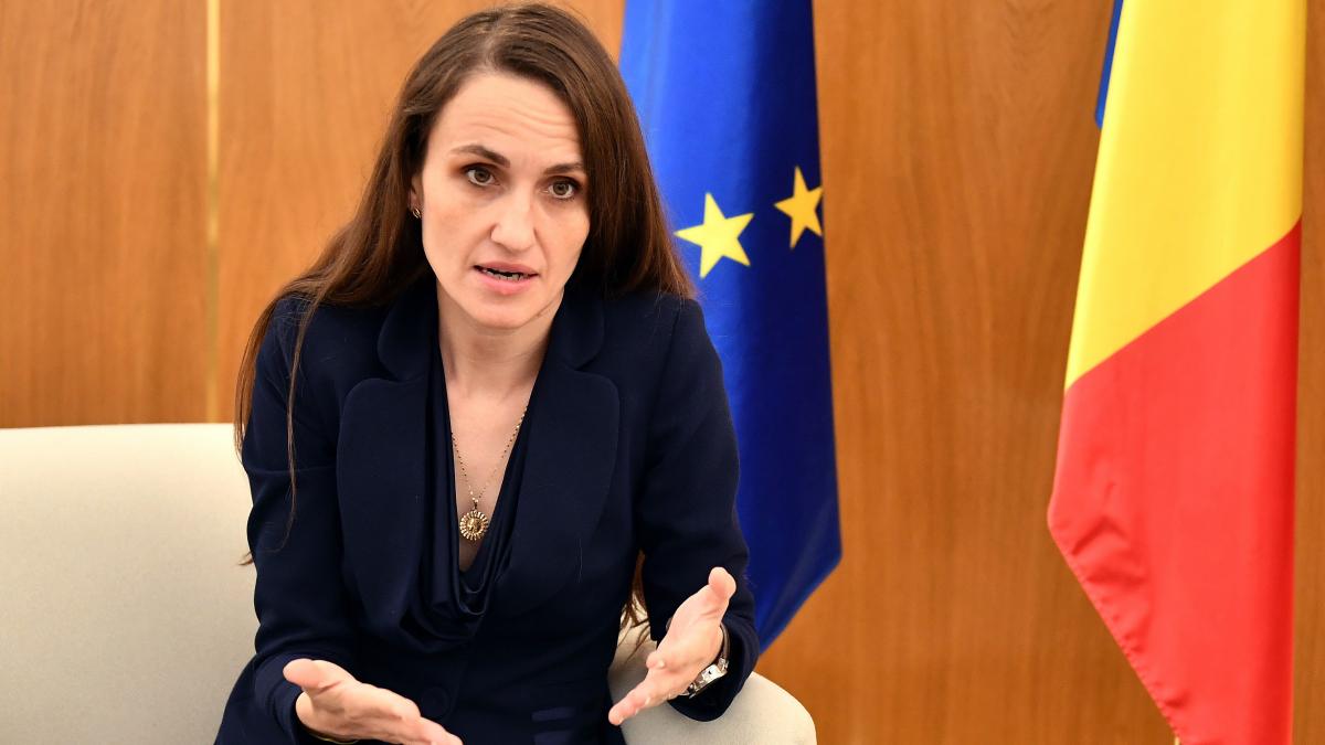 Oana Toiu Teama este justificata riscurile pentru Romania sunt mari