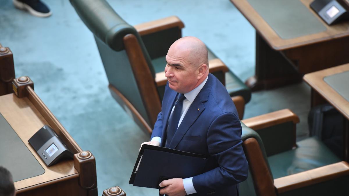 Pachetul 2 de masuri va fi impartit in 6 legi
