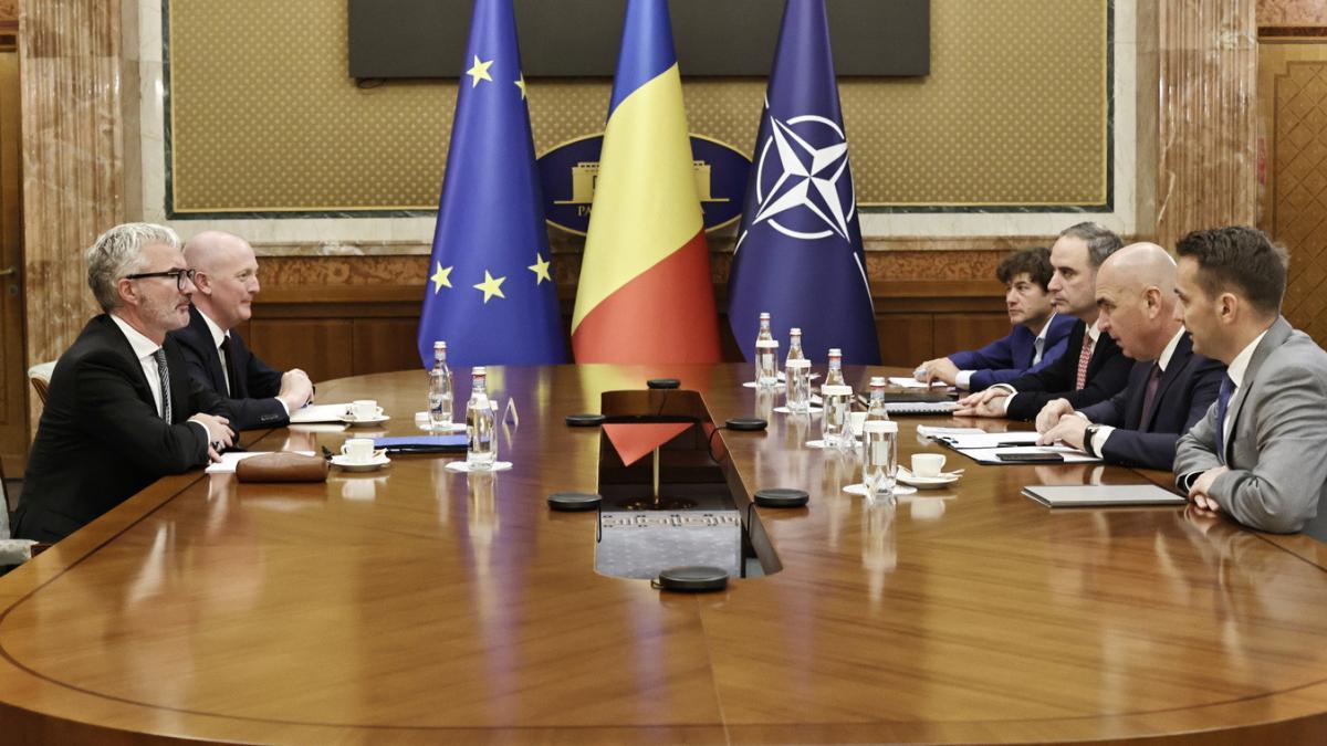 Premierul Bolojan Vom lua masuri pentru corectarea inechitatilor