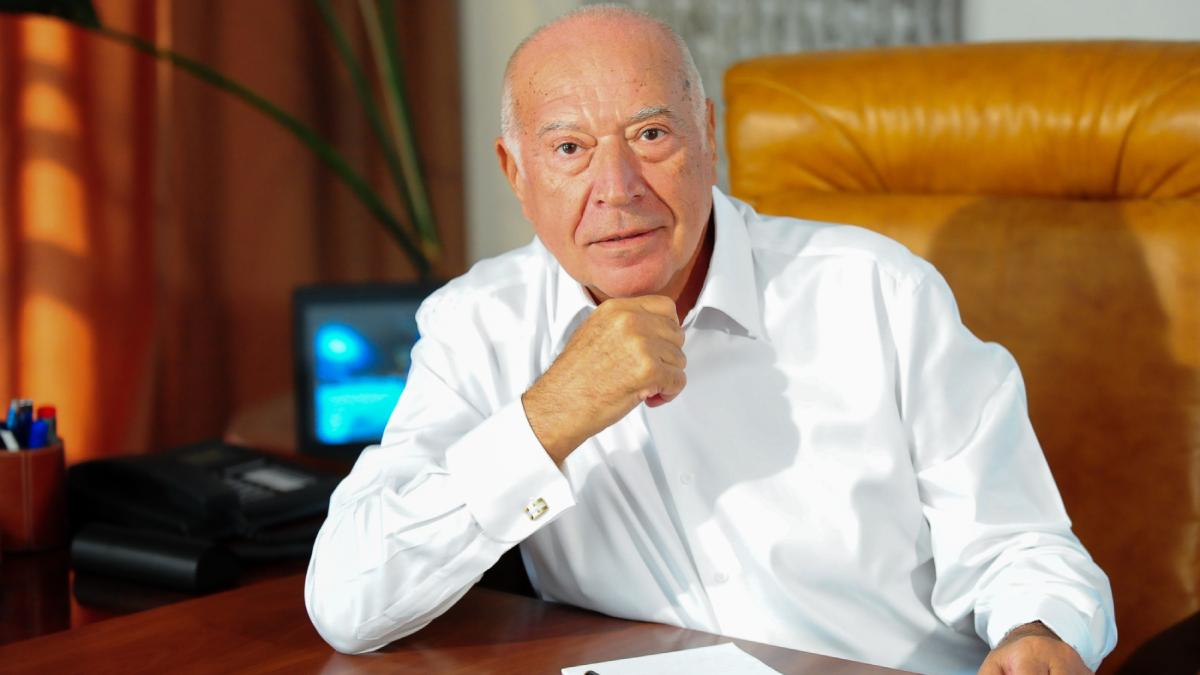 Profesorul Dan Voiculescu Masurile de austeritate trebuie cantrite