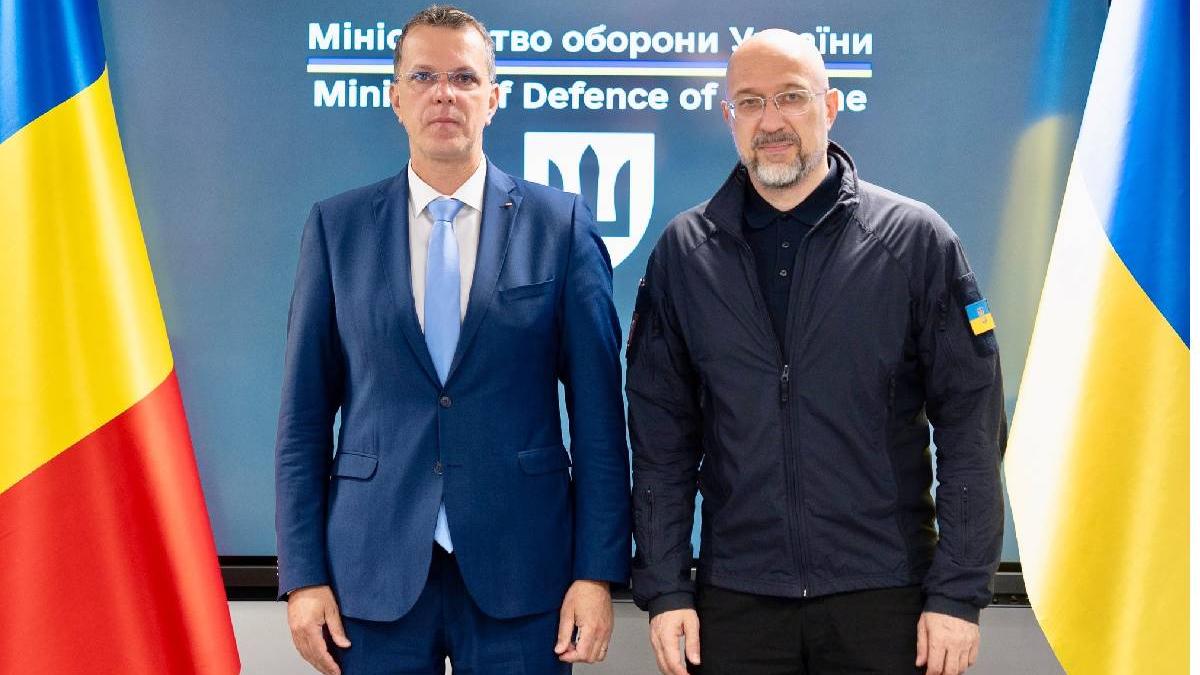Putin s a inselat Romania va ajuta Ucraina