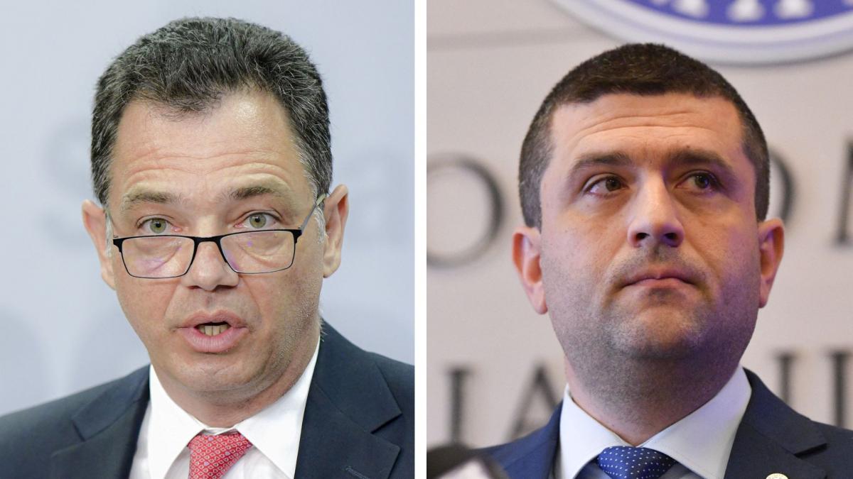 Radu Miruta despre scandalul CV urilor Nu am intrebat pe nimeni