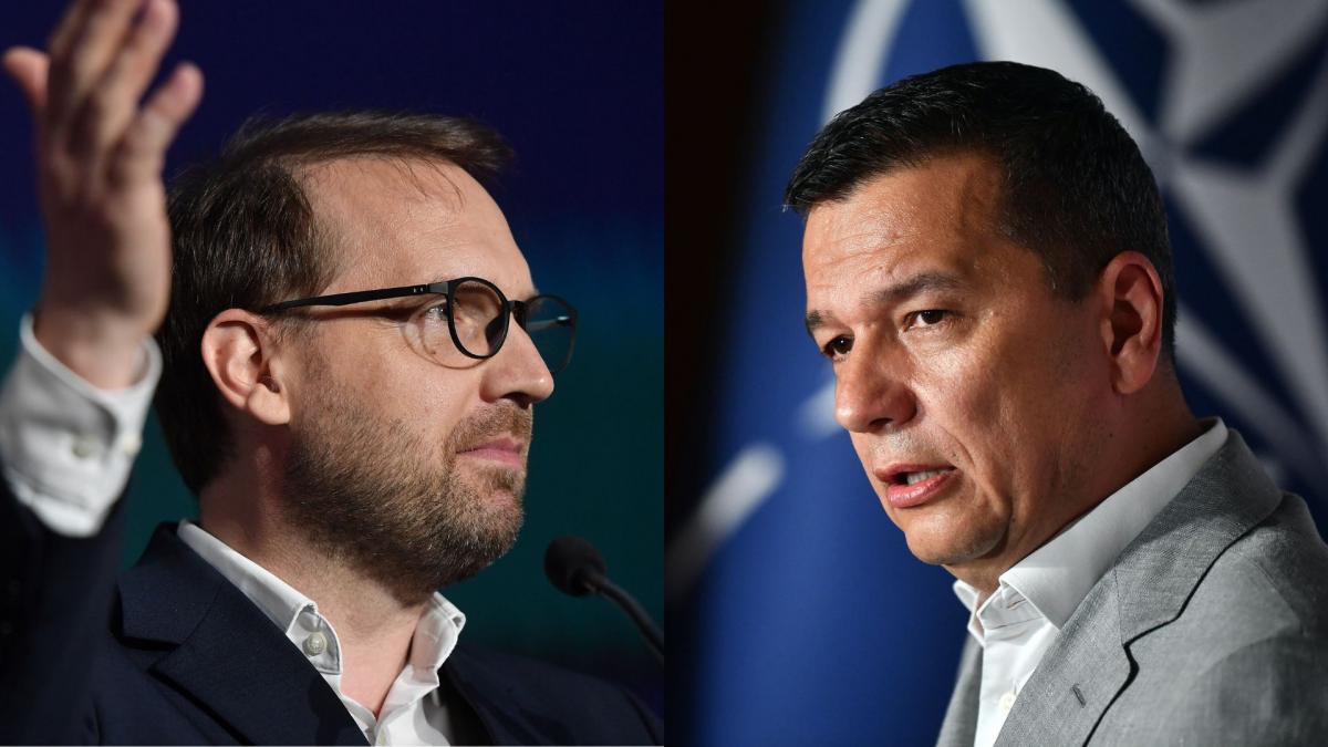 Reactie dura a liderilor PSD dupa atacul USR