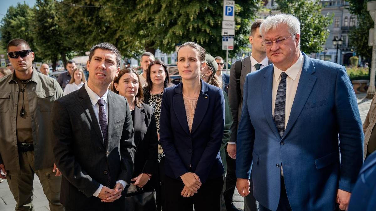 Rusia vrea haos in Moldova pentru alegeri avertizeaza Popsoi